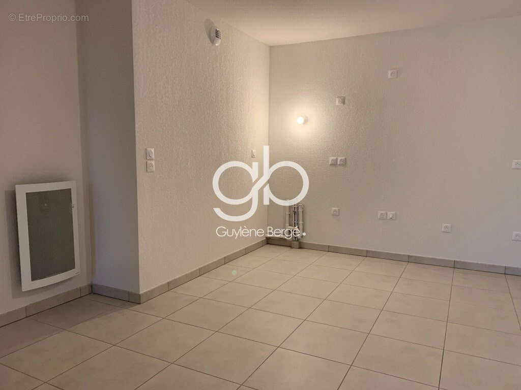 Appartement à GRABELS