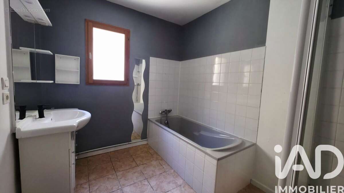 Photo 8 - Maison à BOEN