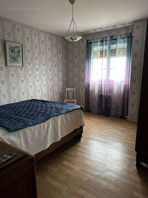 Maison familiale 4 chambres  Fort potentiel à 5 min de Bourgtheroulde - photo 9