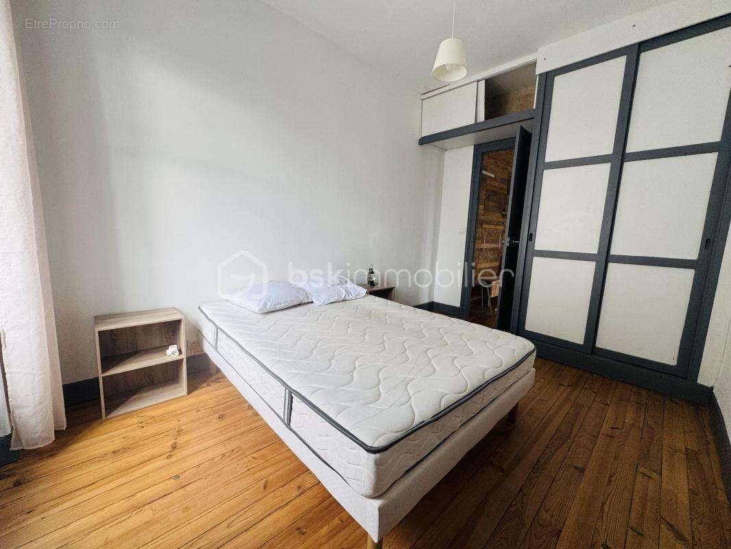 Appartement à PAU