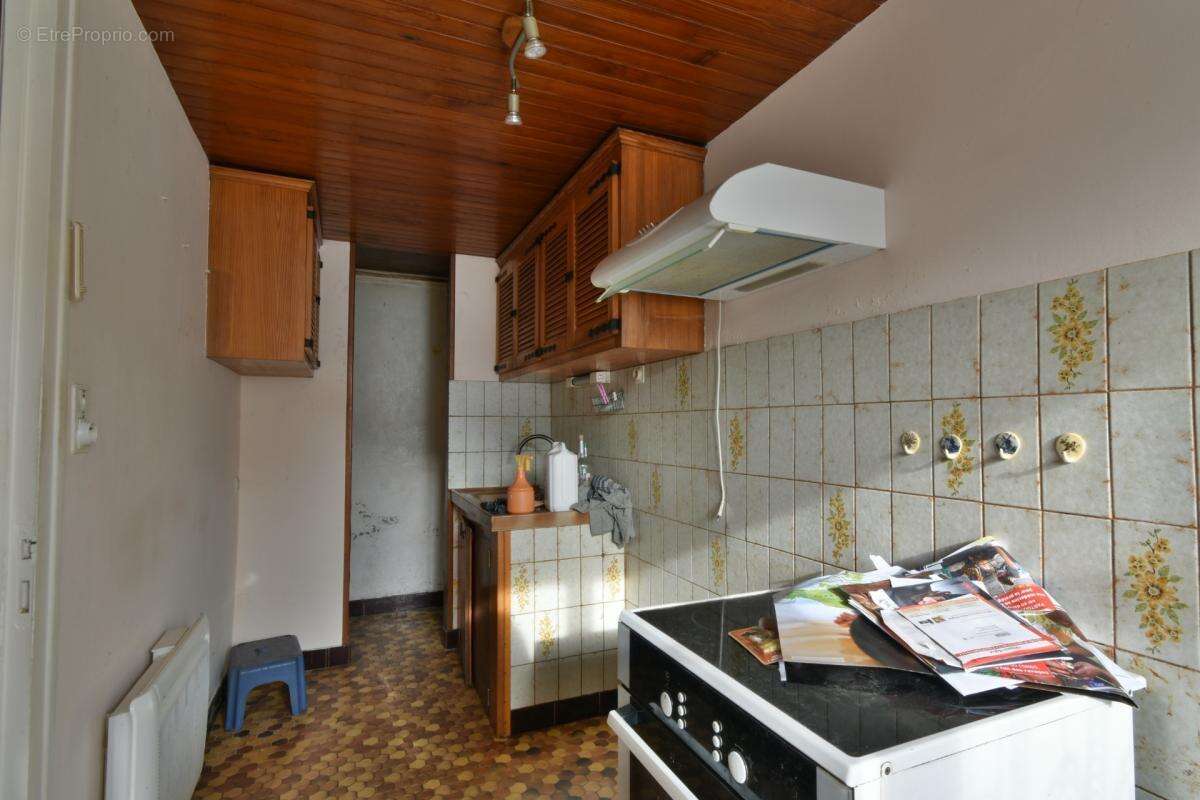 Maison avec jardin à moderniser - photo 7
