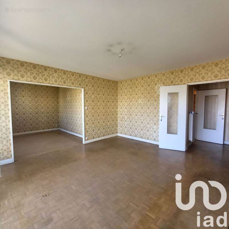 Photo 6 - Appartement à BESANCON