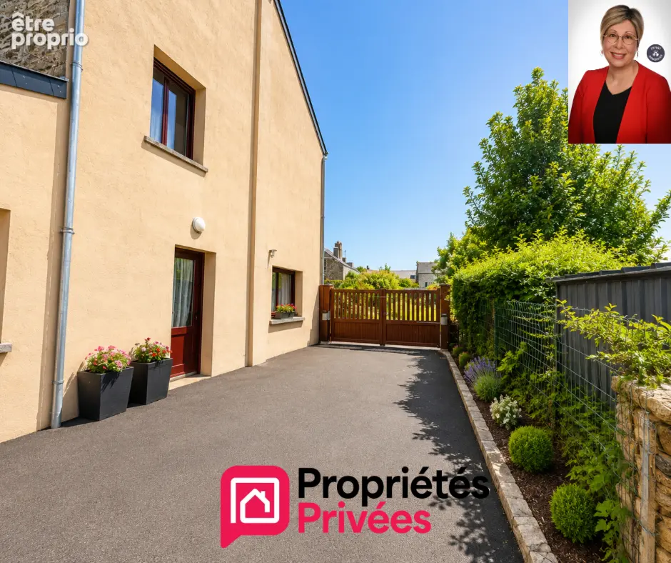 Ille et vilaine cancale 35260 - maison  5 chambres terrain 1893  m2 dont 900 m2 constructibles - photo 10