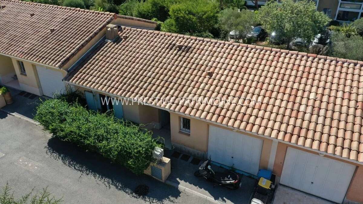 Maison à CANNES