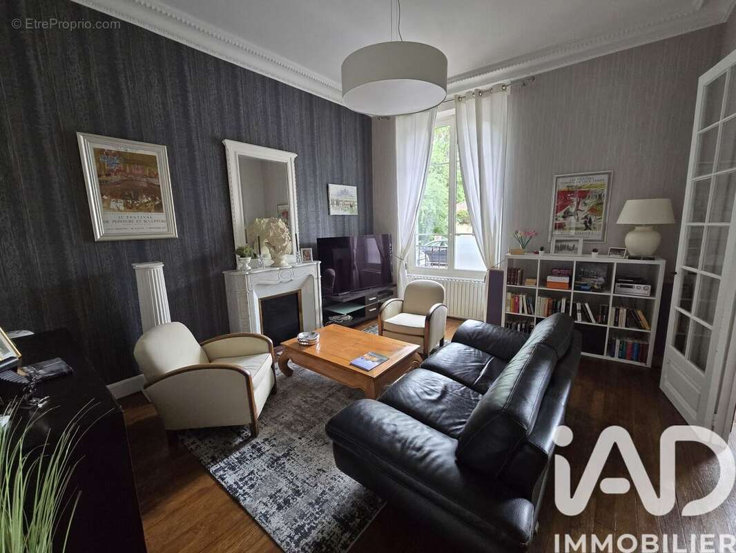 Photo 2 - Appartement à VICHY