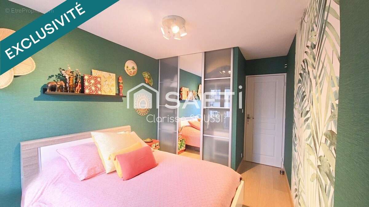 Photo 5 - Appartement à CLOUANGE