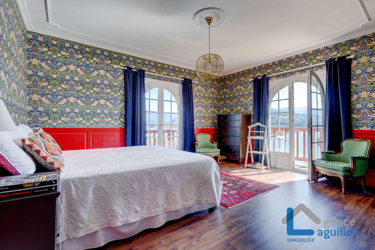 Appartement à HENDAYE