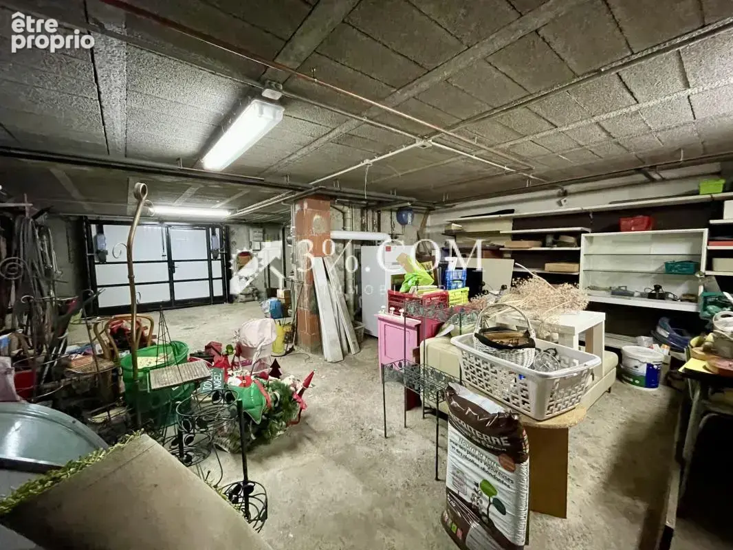 3%.COM - Exclusivité GRIESHEIM-sur-SOUFFEL, Maison de 125m2 - photo 21