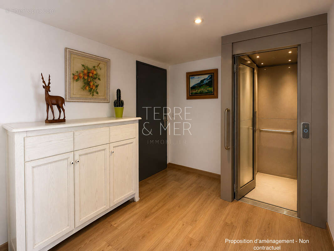Villa d’exception en bord de mer - photo 20