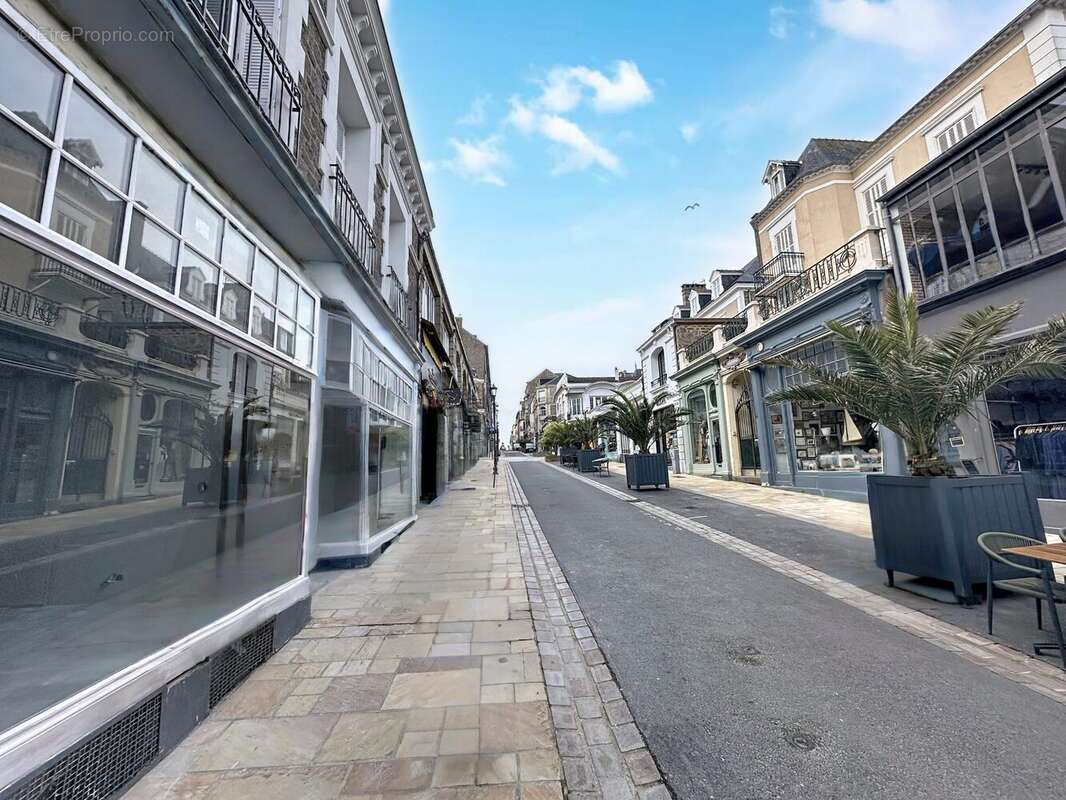 Appartement à DINARD