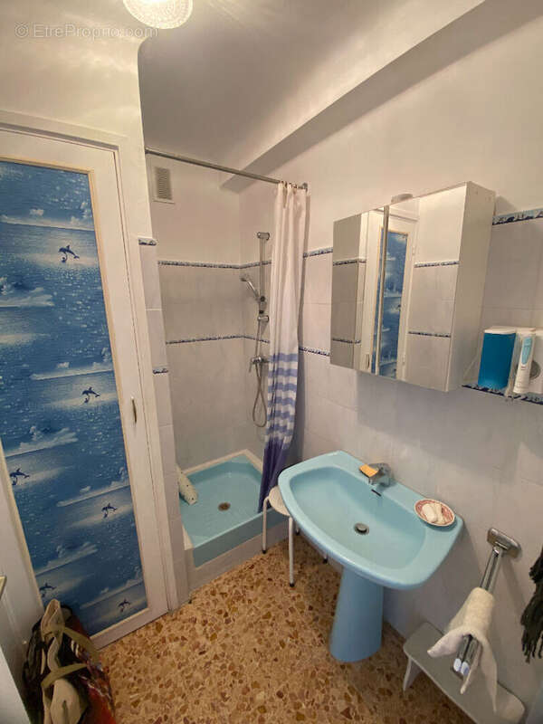 Appartement à LA SEYNE-SUR-MER