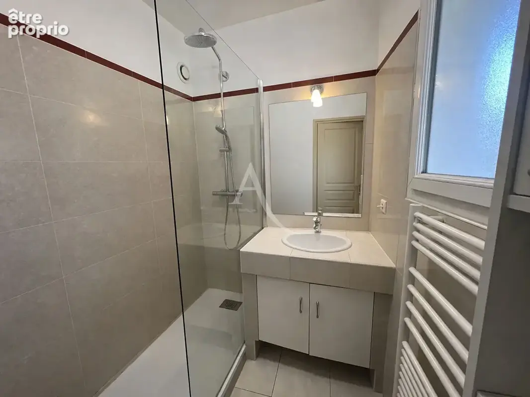 Appartement CANNES - 2 pièce(s) - 54,89 m2 - photo 6