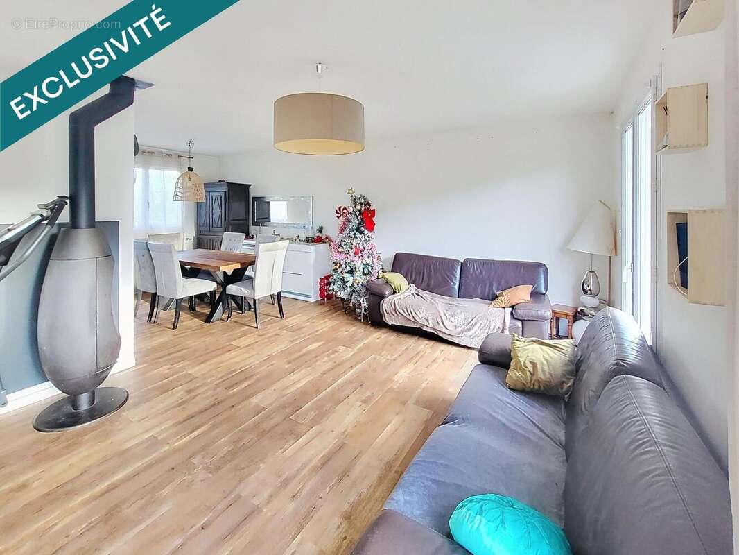 Photo 6 - Maison à EGLY