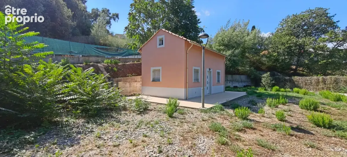 Photo Maison à Antibes au prix de 383 000€