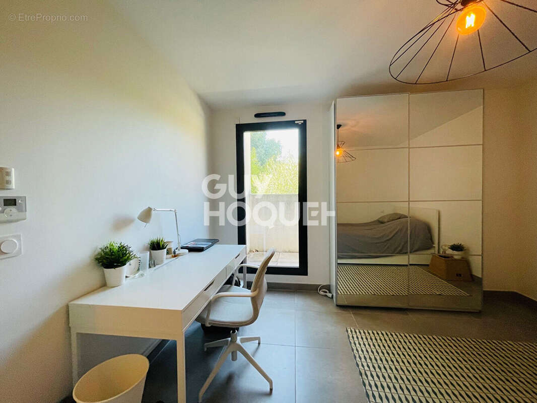 Maison à MONTPELLIER