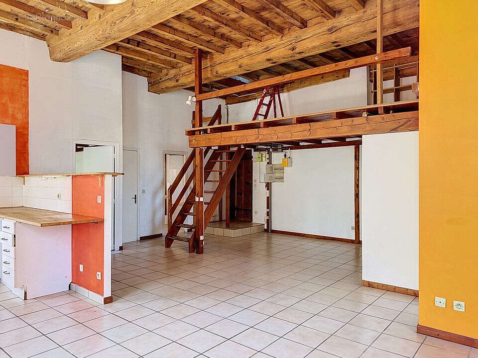 Appartement à LYON-1E