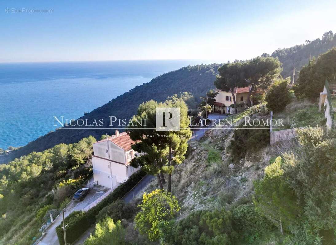Terrain à EZE