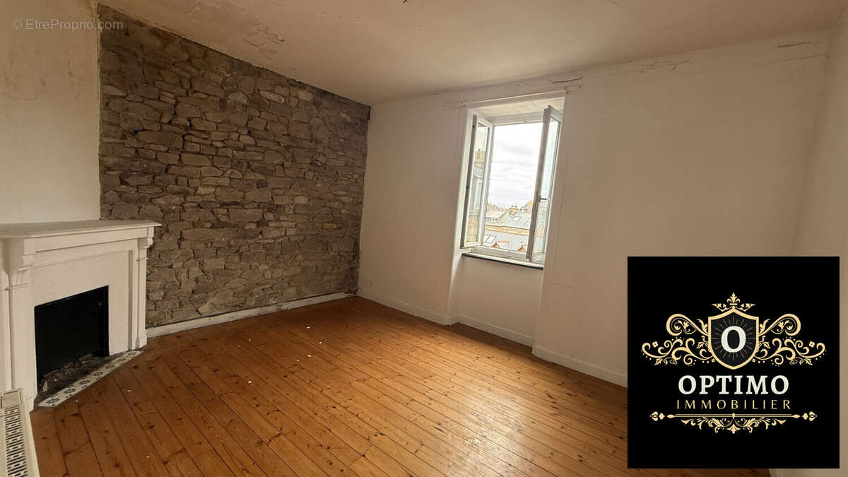 Appartement à PAIMPOL