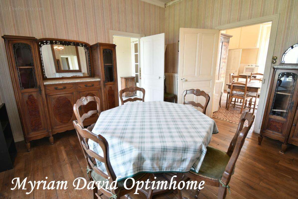 Charmante maison ancienne à rénover proche Bon-Repos (22) - photo 35