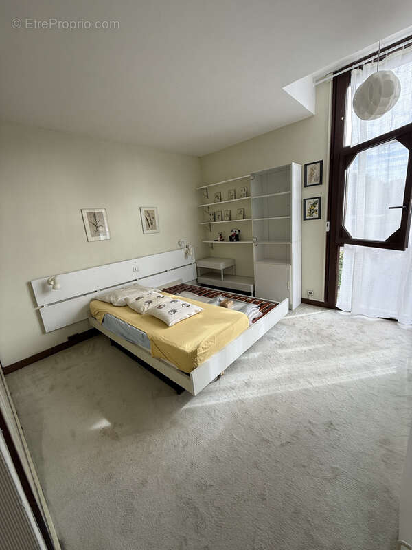 Maison à ROISSY-EN-BRIE