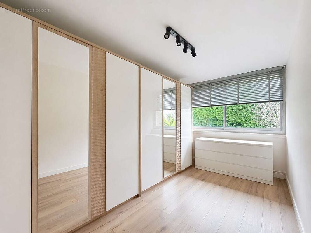 Appartement à CHAMALIERES