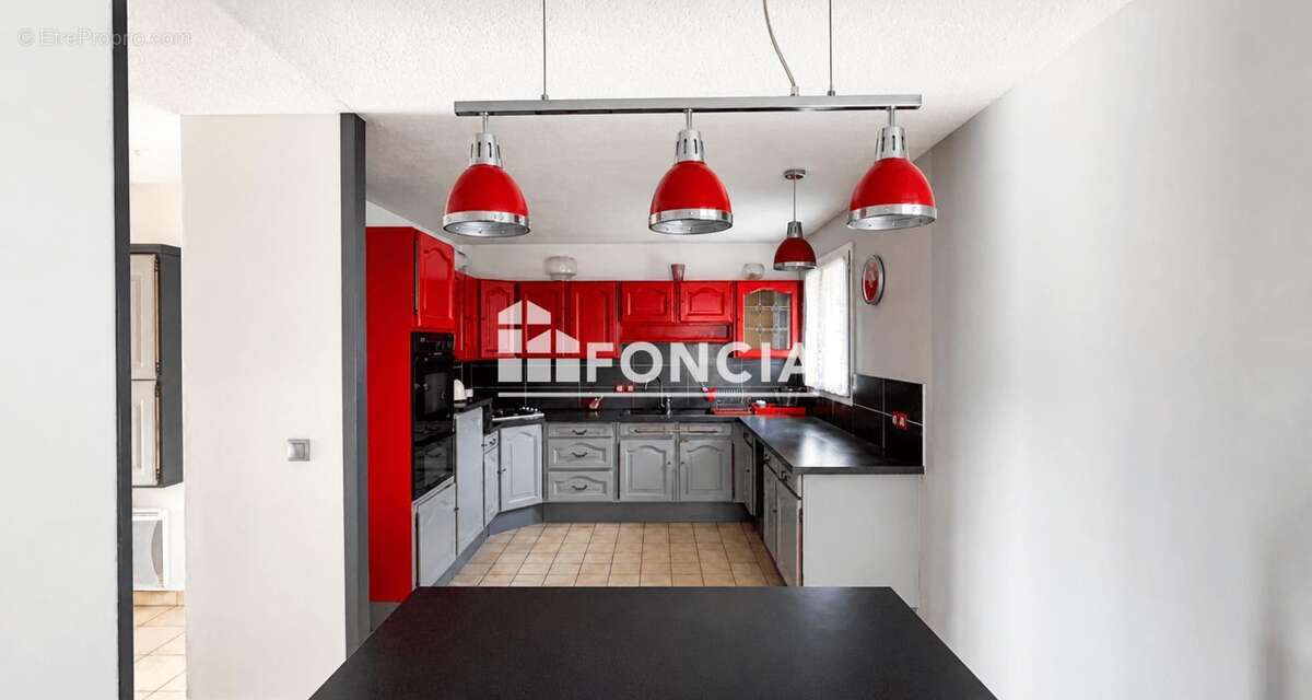 Appartement à GAP