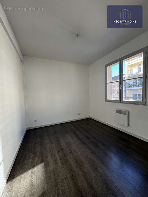 Appartement à PERIGUEUX