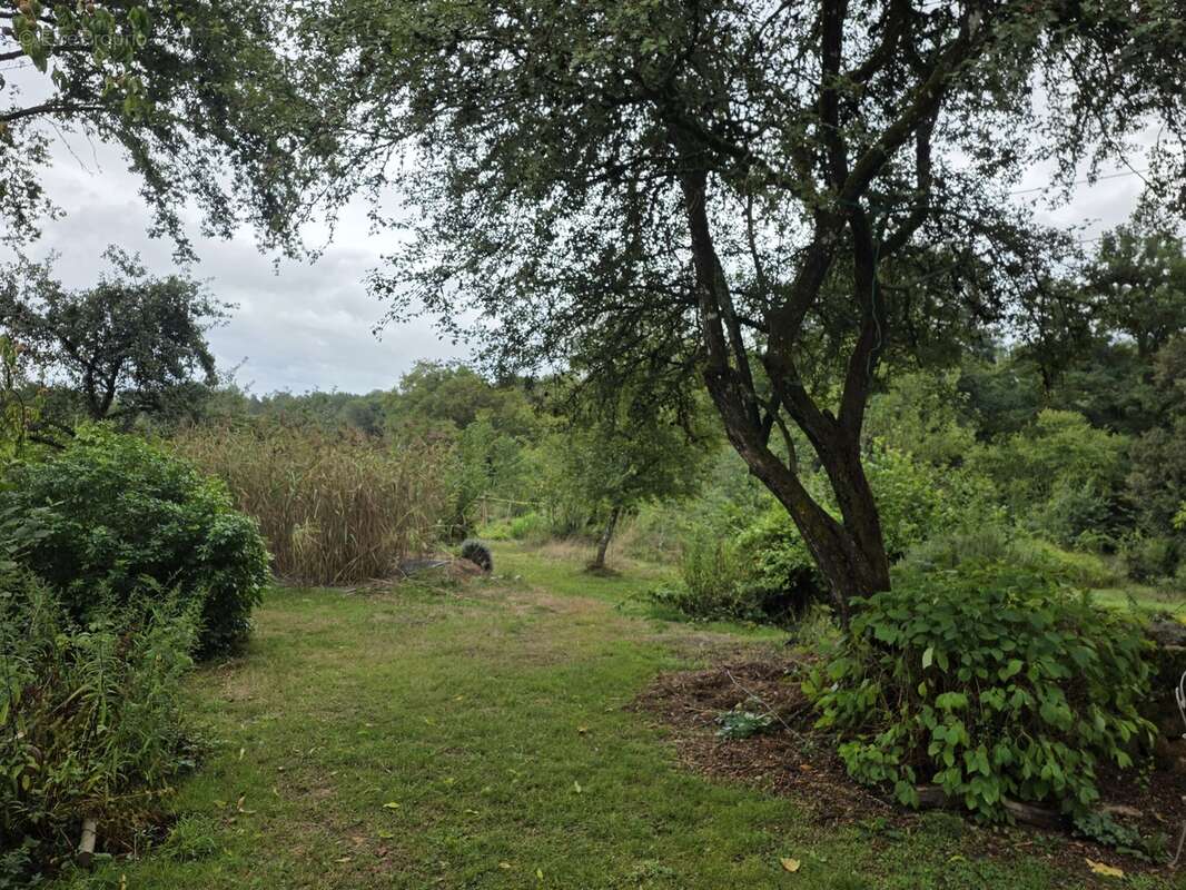 Maison à SAINT-LAURENT-LES-EGLISES