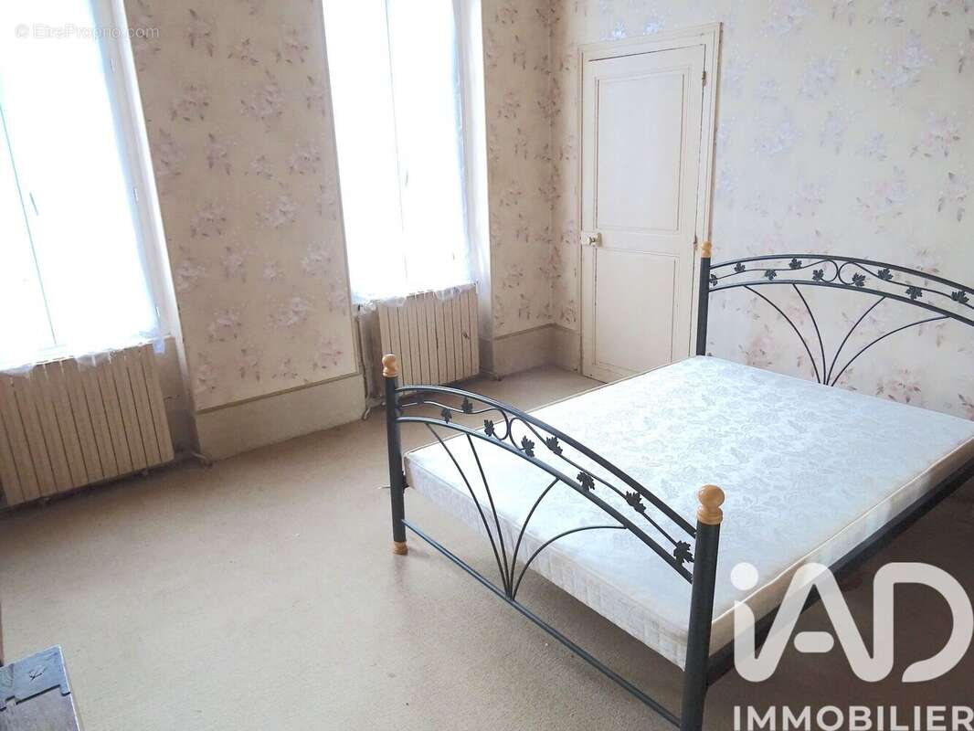 Maison 69 m² à Chateauneuf-Val-De-Bargis  - photo 7