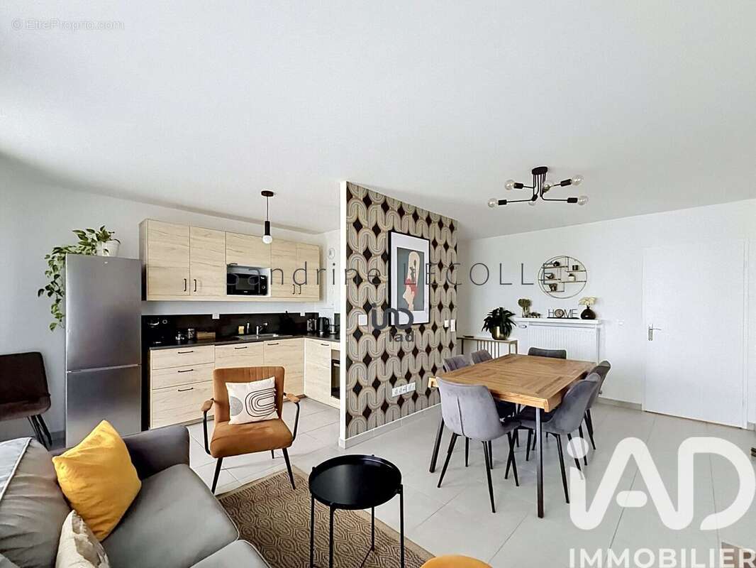 Photo 4 - Appartement à CHESSY