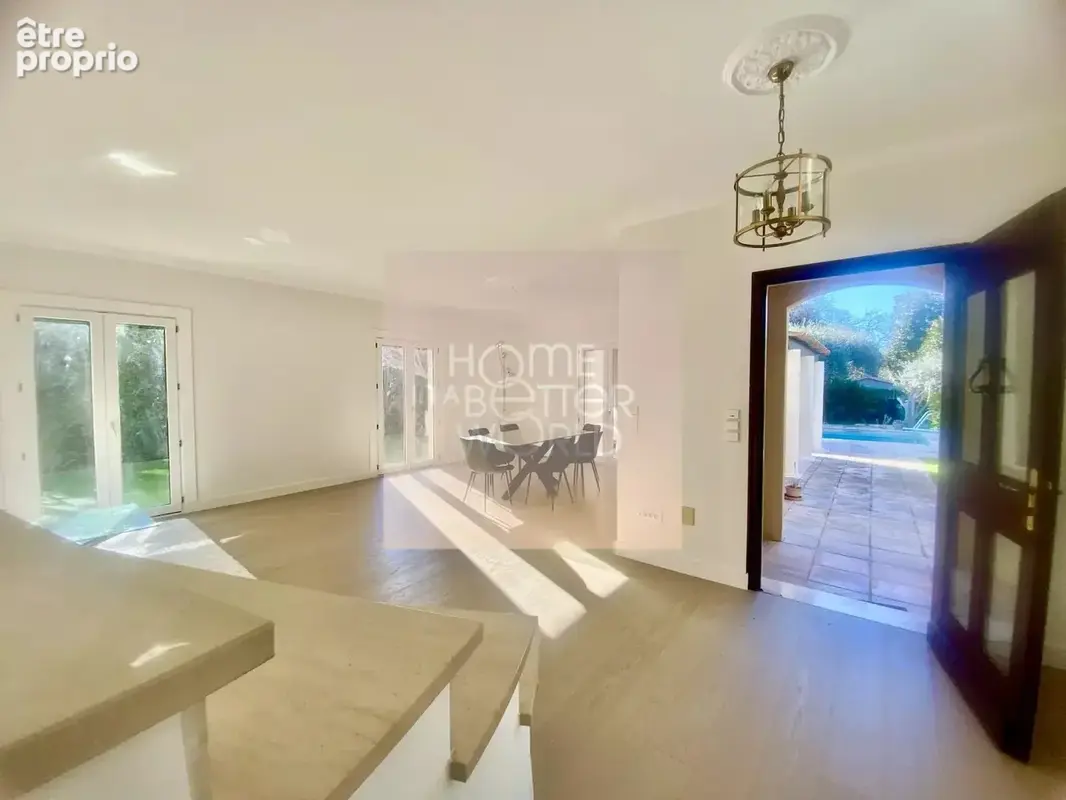 Lumière, espace et douceur de vivre au Castellet ! - photo 4