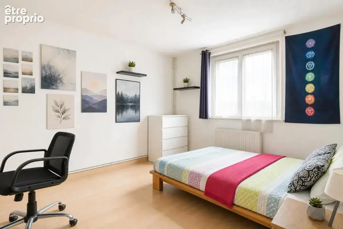 Maison de 7 pièces de 153 m2 en vente à Lille - photo 10