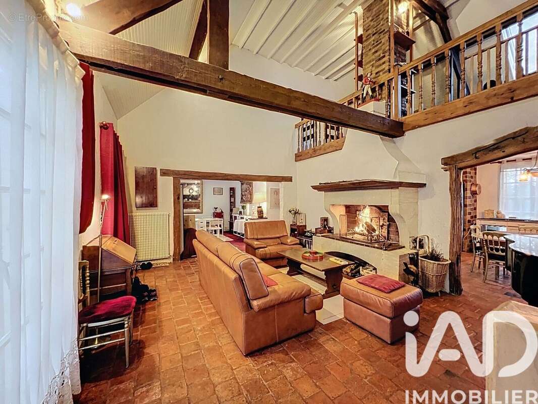 Photo 3 - Maison à MARLES-EN-BRIE