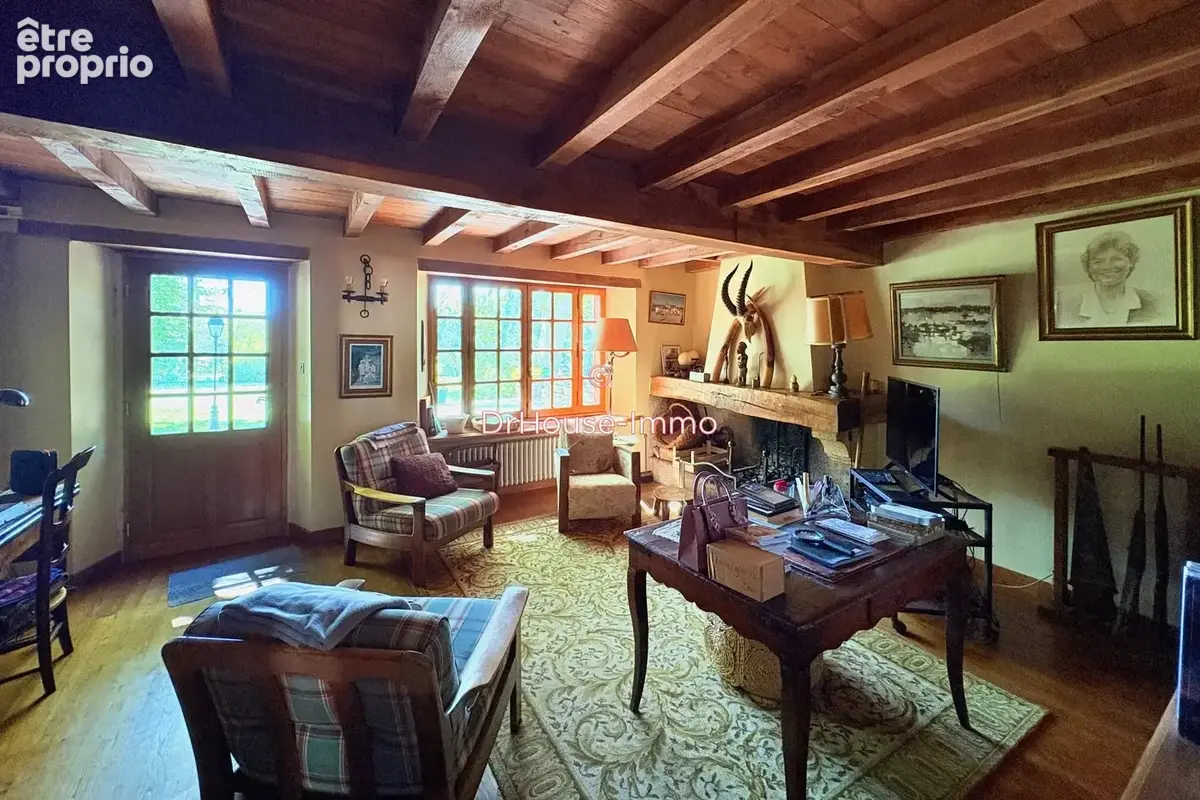 Maison 15 pièces 543 m² à vendre à Saint-Martin-Le-Vieil (11170) - photo 27