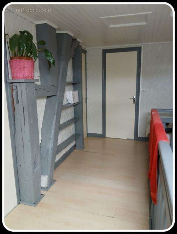 Maison à vendre 4 pièces MOULINS (03) - photo 3
