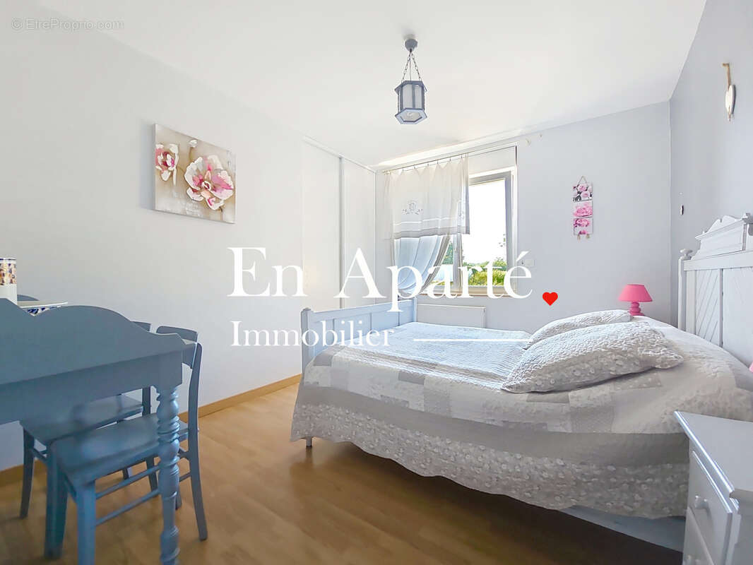 Maison à VER