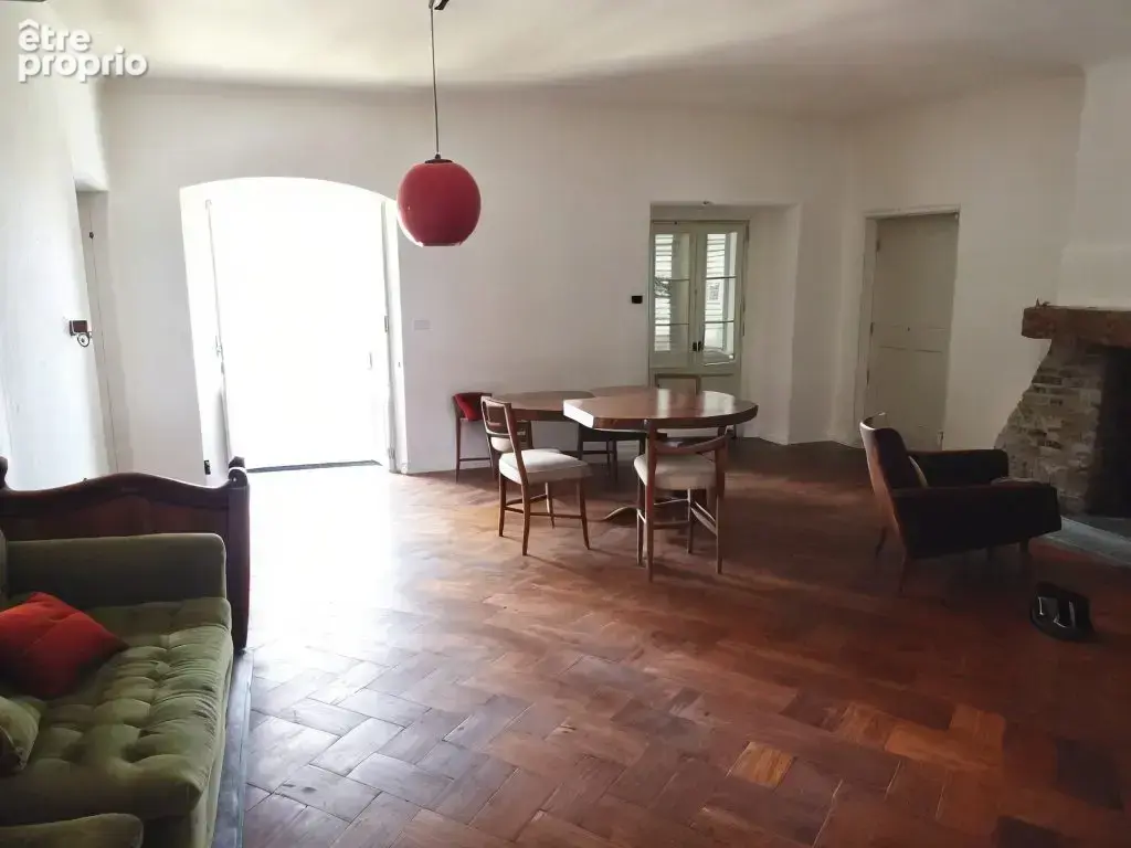 Maison 14 pièces 295 m² à vendre à Canari (20217) - photo 9