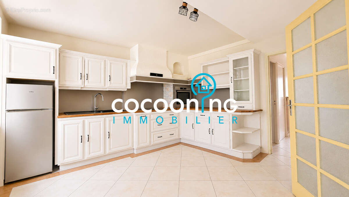 Grande maison familiale en village - photo 5