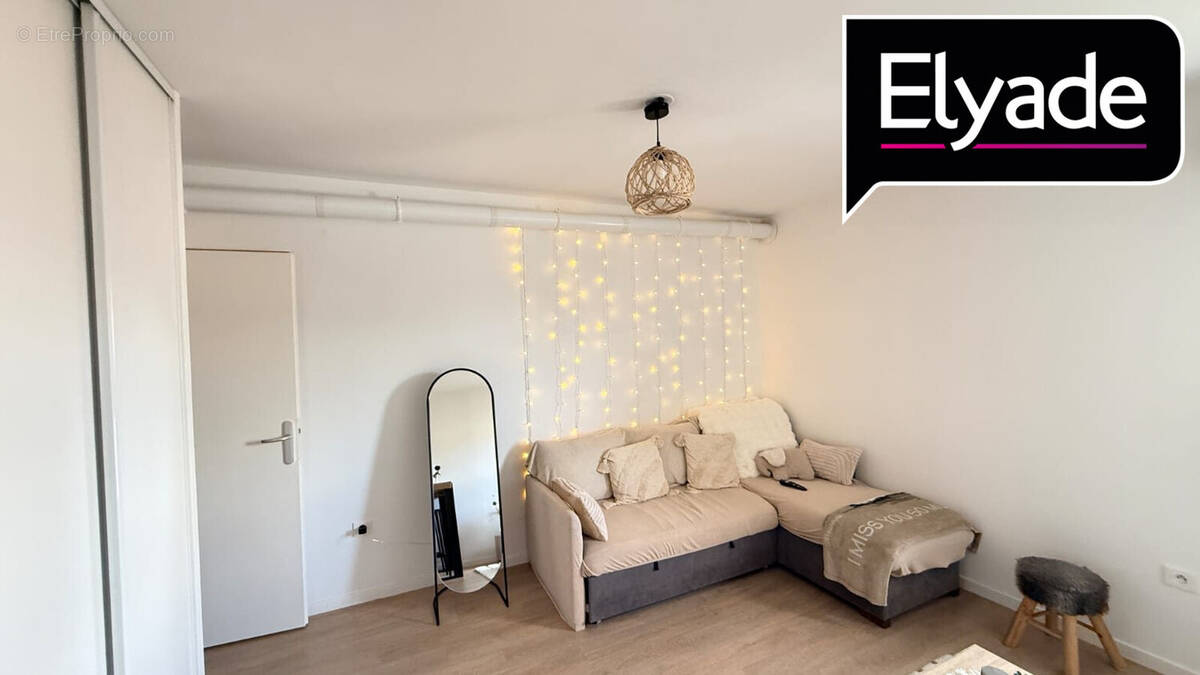 Appartement à AMIENS