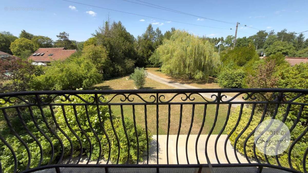 Acheter Maison d'exception 7 chambres dans un environnement - photo 10