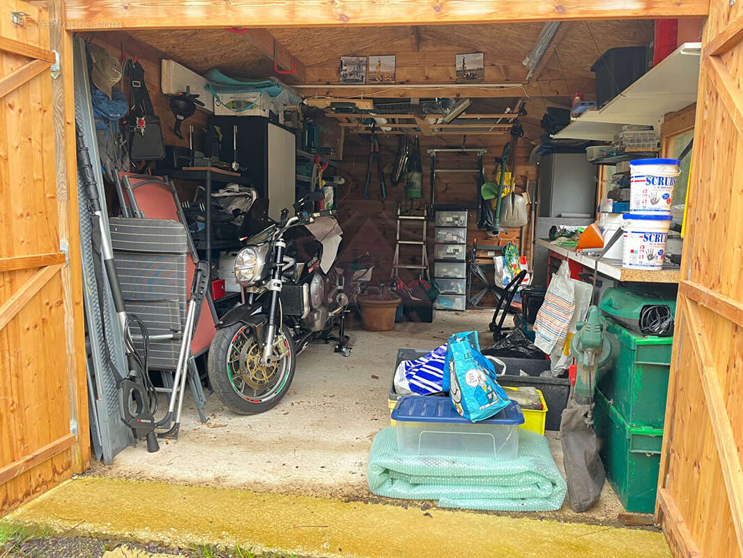 Maison à ROBIAC-ROCHESSADOULE