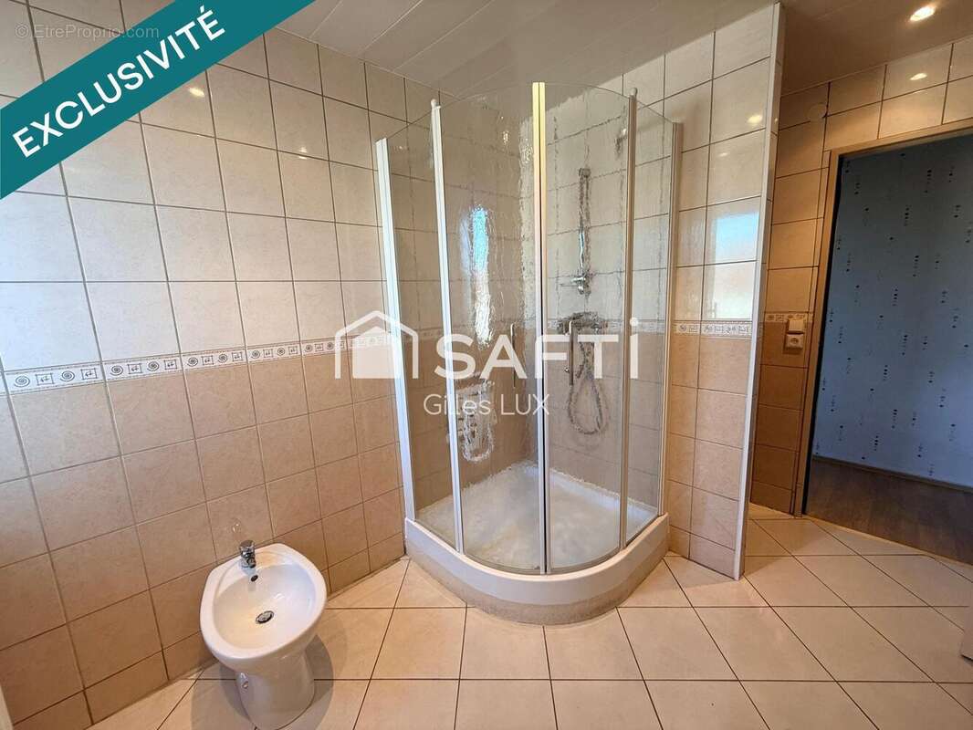 Photo 9 - Appartement à FAULQUEMONT
