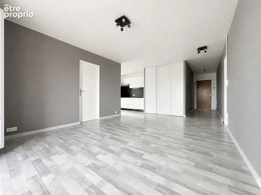 Appartement 2 pièces 49 m2 - Port du Canal -  Cité Gastronomique - photo 5