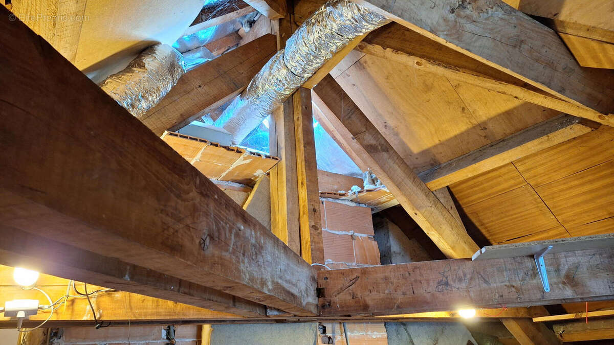 20251110_144240 - Maison à NONTRON