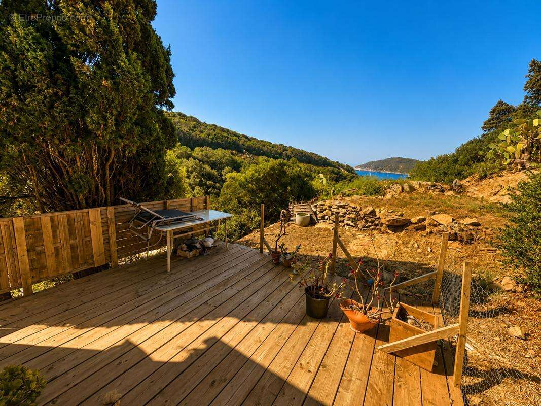 Maison 35 m² à Hyeres  - photo 8