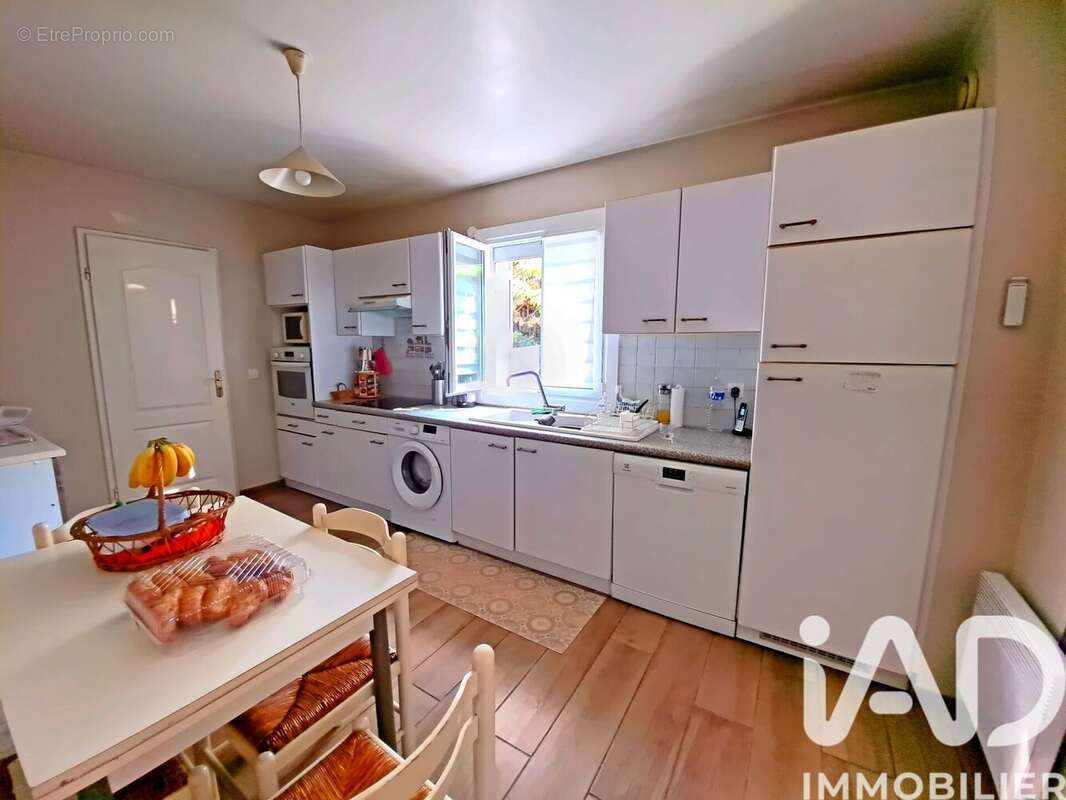 Maison 114 m² à Cormeilles-En-Parisis  - photo 3