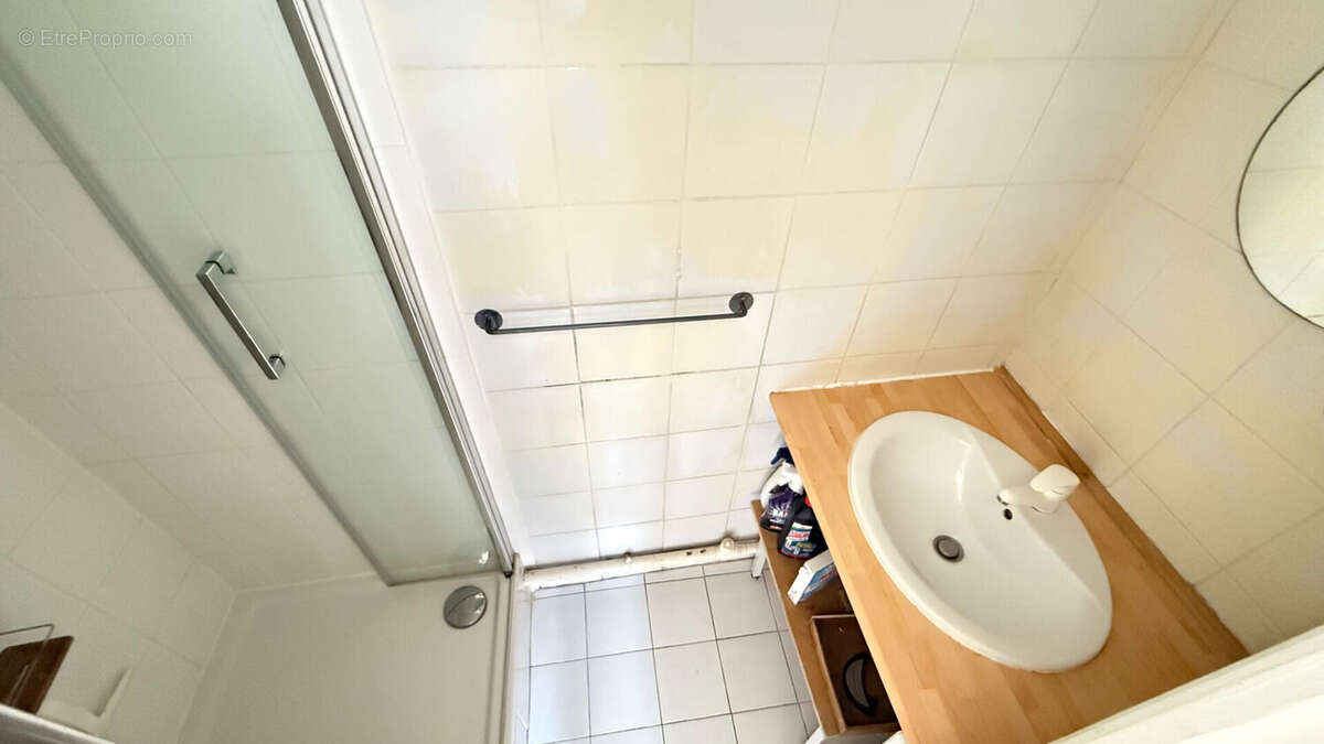 Appartement à PARIS-12E