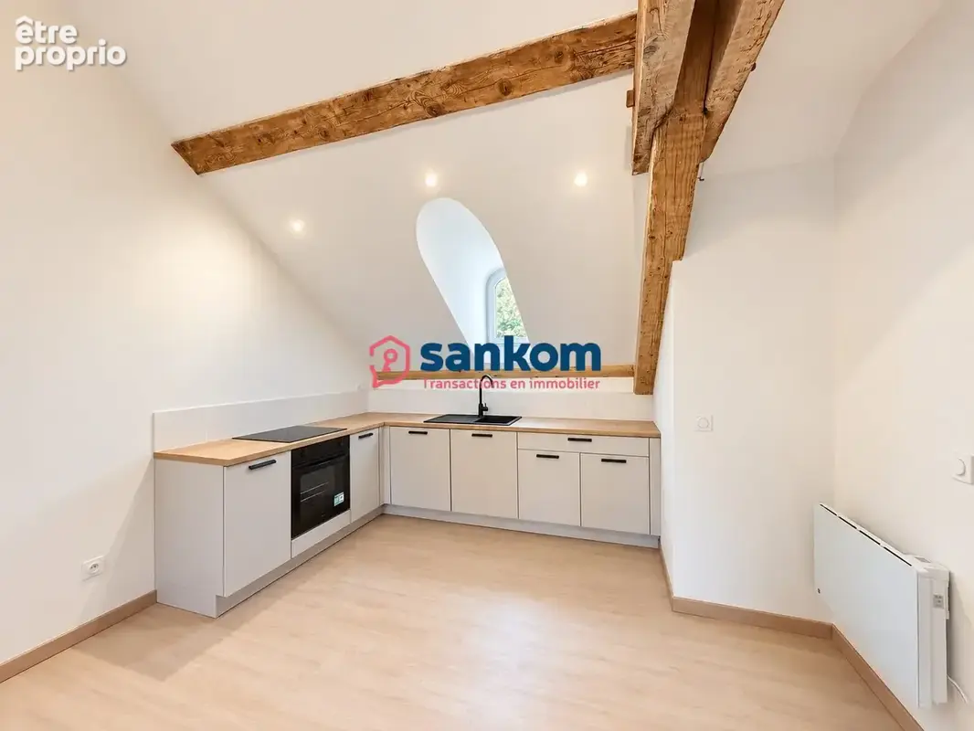Appartement 2 pièces 38 m² à vendre à Le Puy-En-Velay (43000) - photo 6