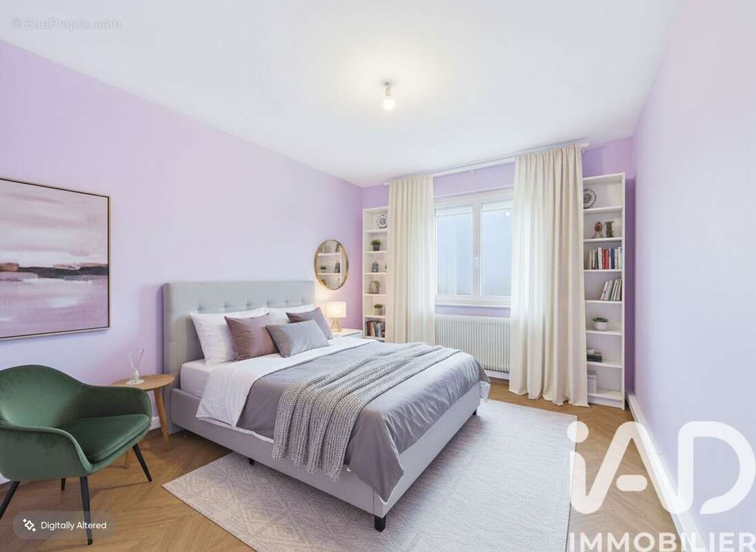Photo 8 - Maison à BAINS-LES-BAINS