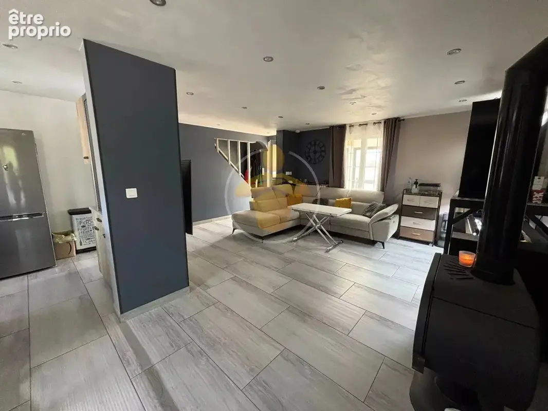 Vente Maison Jumencourt(02380) 163 900ï¿œ - photo 2
